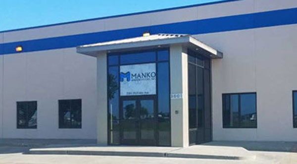 Manko Des Moines Location
