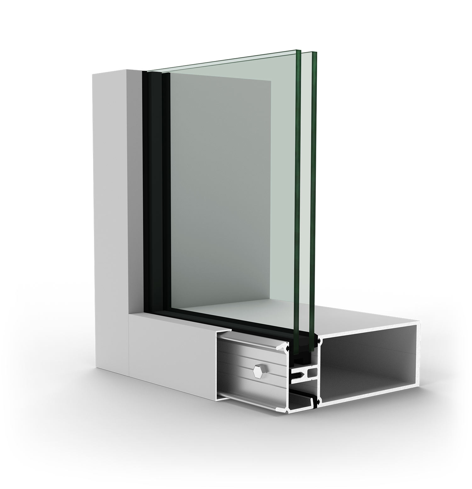 250 series rendering