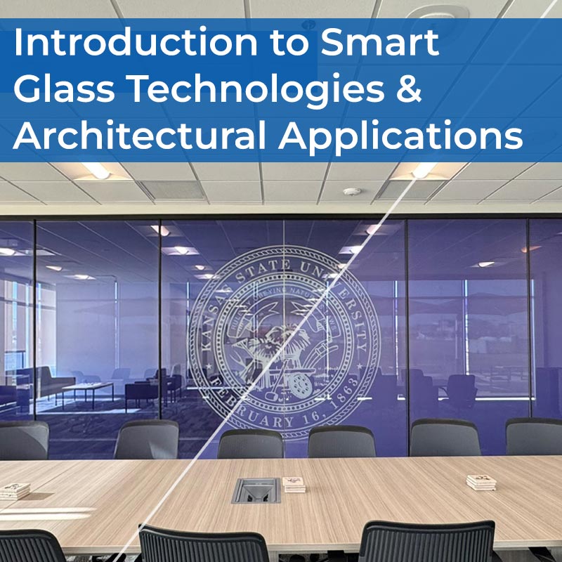smart glass